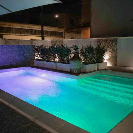 Antica La Viola, With Private Pool Nocleg ze śniadaniem