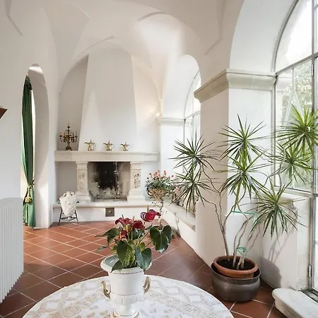 Nocleg ze śniadaniem Antica La Viola, With Private Pool Lecce