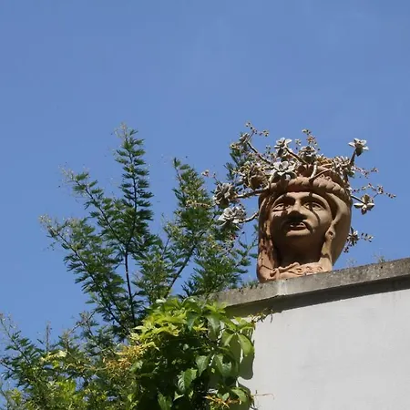 Nocleg ze śniadaniem Antica La Viola, With Private Pool