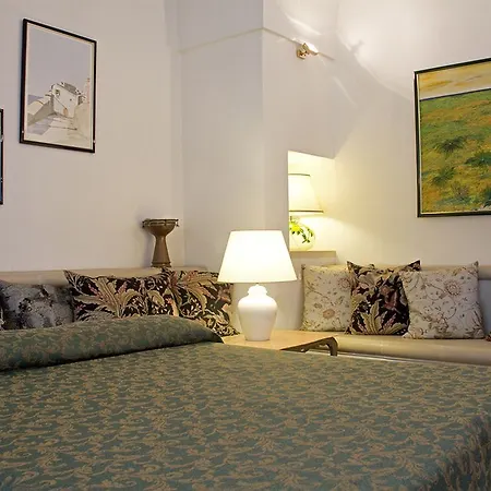 Nocleg ze śniadaniem Antica La Viola, With Private Pool 3*