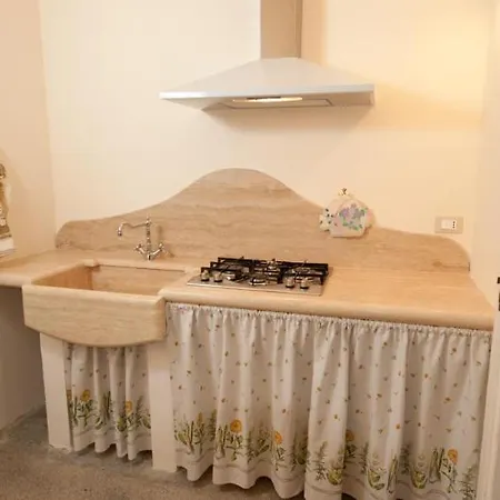 Antica La Viola, With Private Pool 3* Lecce