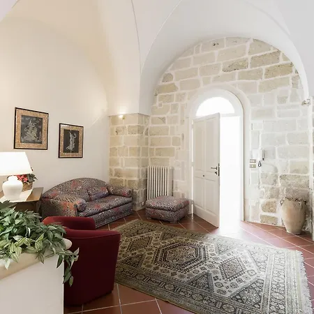 Nocleg ze śniadaniem Antica La Viola, With Private Pool