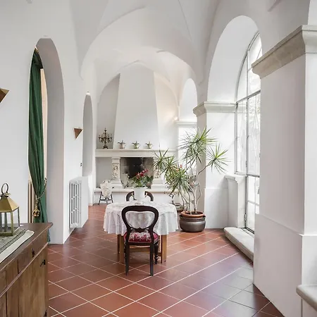 Antica La Viola, With Private Pool Nocleg ze śniadaniem