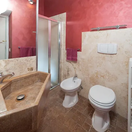Nocleg ze śniadaniem Antica La Viola, With Private Pool 3*