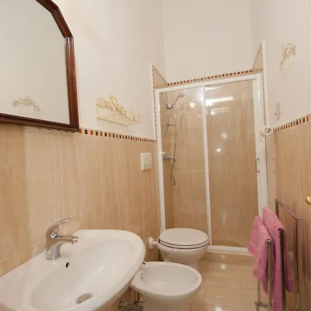 Nocleg ze śniadaniem Antica La Viola, With Private Pool