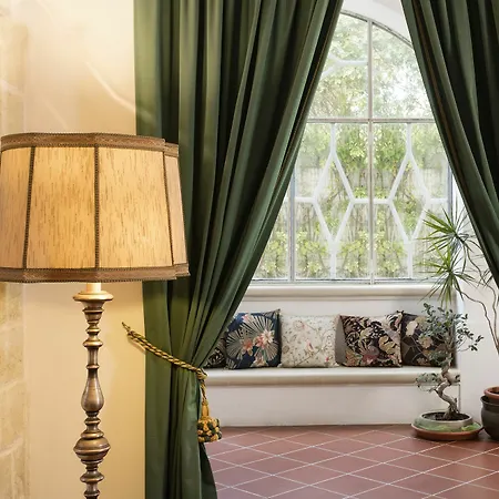 Nocleg ze śniadaniem Antica La Viola, With Private Pool 3*