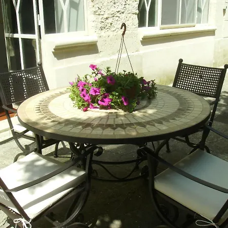 Nocleg ze śniadaniem Antica La Viola, With Private Pool